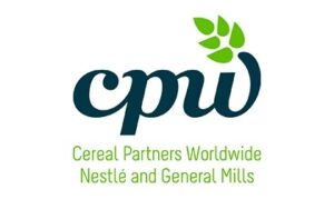 CPW, Cereal Partners Worldwide, Nestlé and General Mills