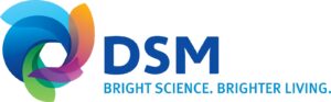 DSM. Bright science. Brighter living.